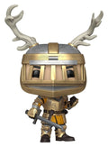 A Knight of the Seven Kingdoms POP! TV Vinyl Figures Lyonel Baratheon Funko