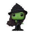 Wicked POP! Vinyl Figure Elphaba with Grimmerie Funko