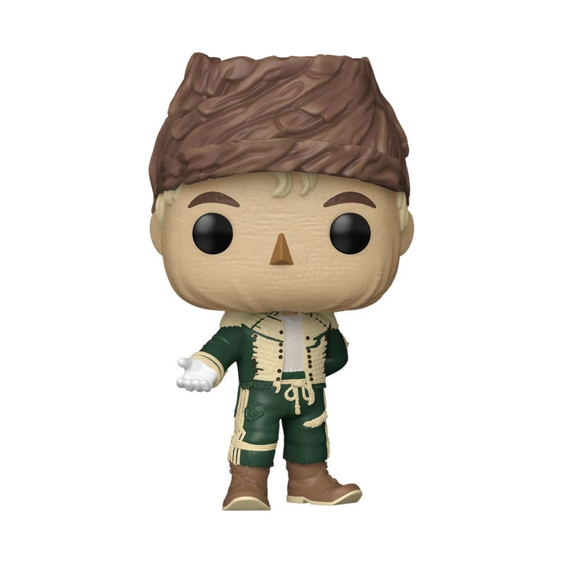 Wicked POP! Vinyl Figure Scarecrow Funko