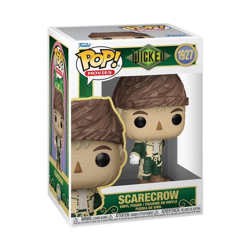 Wicked POP! Vinyl Figure Scarecrow Funko