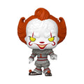 It Welcome to Derry POP! Plus Vinyl Figure Pennywise the Dancing Clown Funko