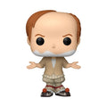 It Welcome to Derry POP! Plus Vinyl Figure Bob Gray Funko