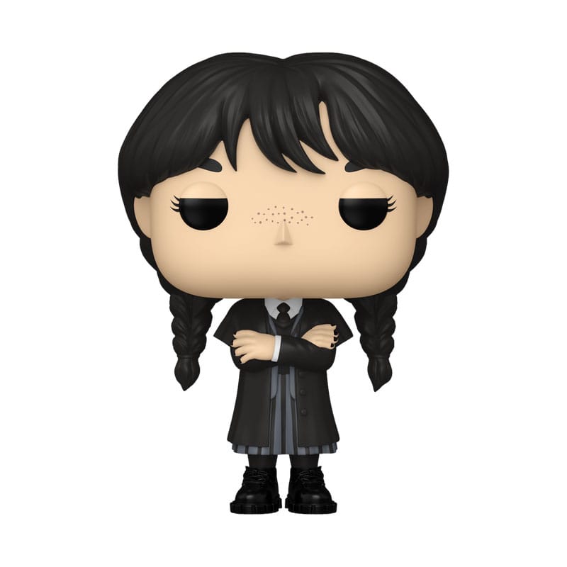 Wednesday POP! TV Vinyl Figure Wednesday Funko