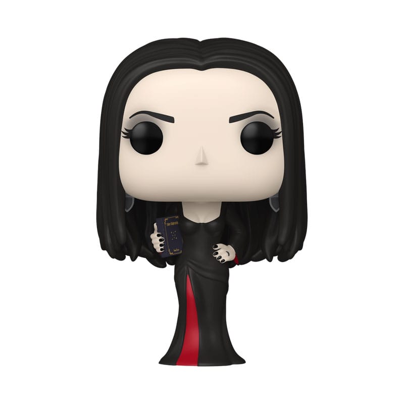 Wednesday POP! TV Vinyl Figure Morticia Funko