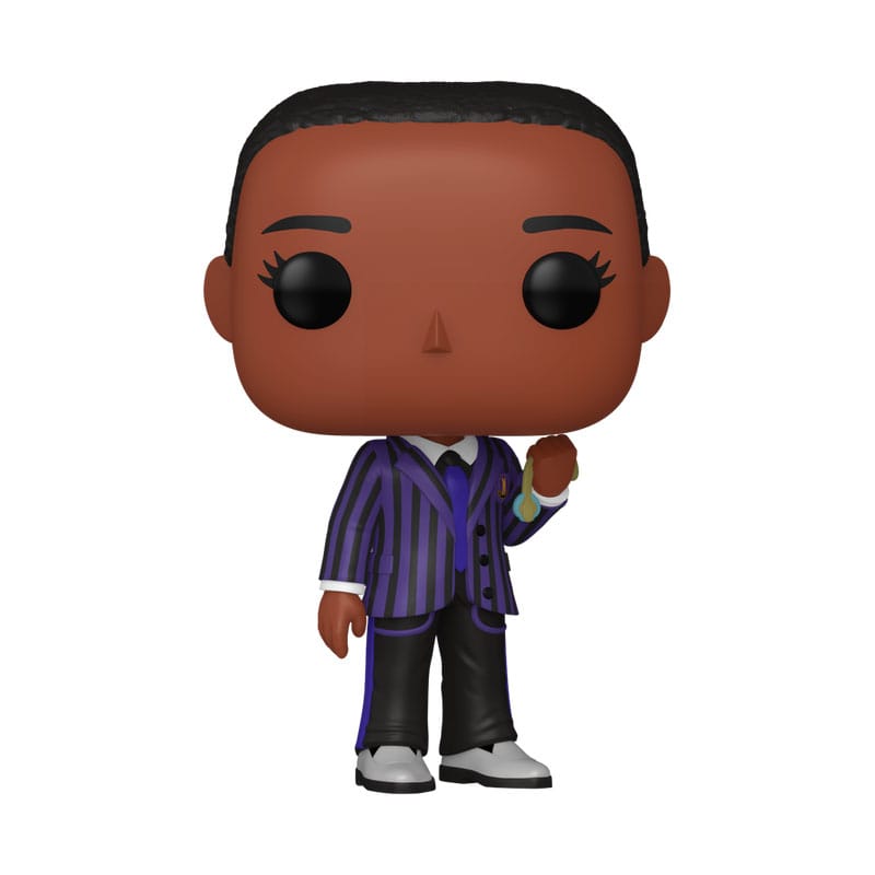 Wednesday POP! TV Vinyl Figure Bianca Funko