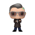 Beetlejuice POP! Movies Vinyl Figure Wolf Jackson Funko
