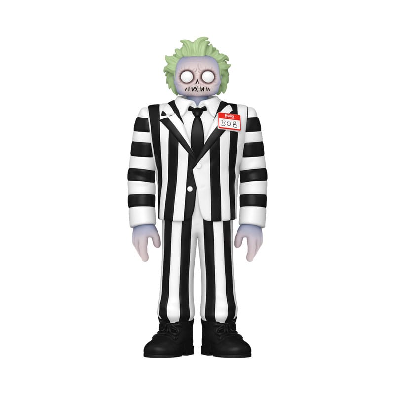 Beetlejuice POP! Movies Vinyl Figure BOB as Beetlejuice Funko