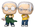 Sakamoto Days POP! Animation Vinyl Figures Taro w/CH Assortment 6 Funko