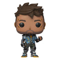Borderlands 4 POP! Games Vinyl Figure Rafa Funko