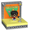 BTS Bitty POP! Stages Vinyl Figure J Hope Dynamite 2 Funko