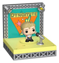 BTS Bitty POP! Stages Vinyl Figure Jimin Dynamite 2 Funko