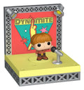 BTS Bitty POP! Stages Vinyl Figure Jin Dynamite 2 Funko