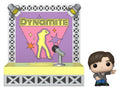 BTS Bitty POP! Stages Vinyl Figure Suga Dynamite 2 Funko
