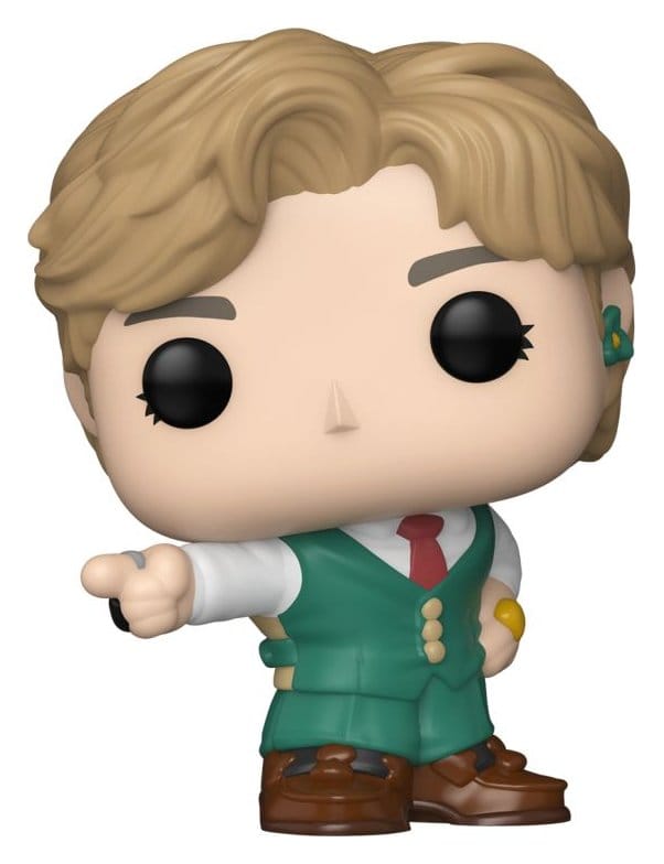 BTS Bitty POP! Stages Vinyl Figure V Dynamite 2 Funko