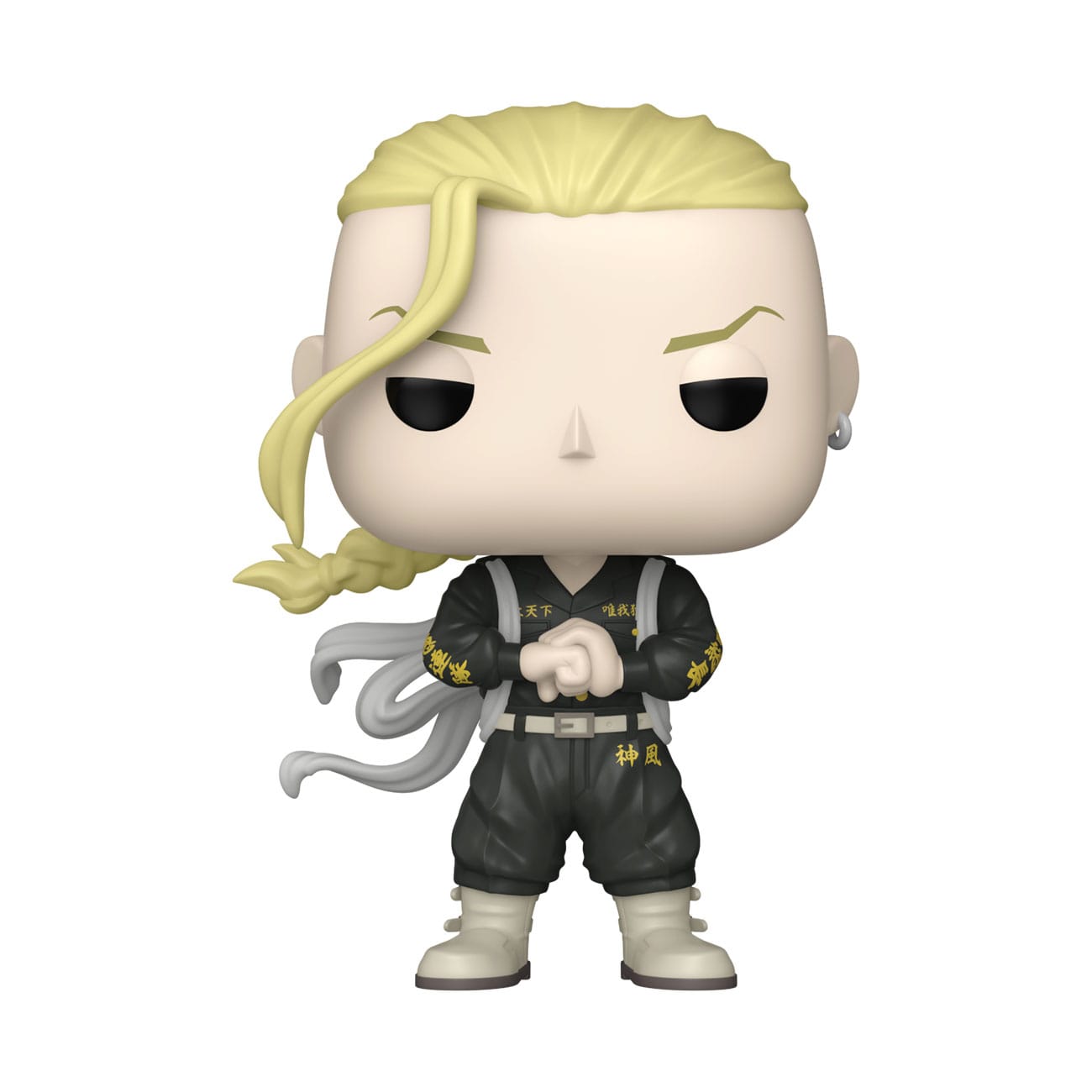Tokyo Revengers POP! Plus Animation Figure Draken Funko