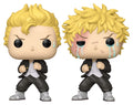 Tokyo Revengers POP! Animation Vinyl Figures Take Mitchy w/Chase Assortment 6 Funko