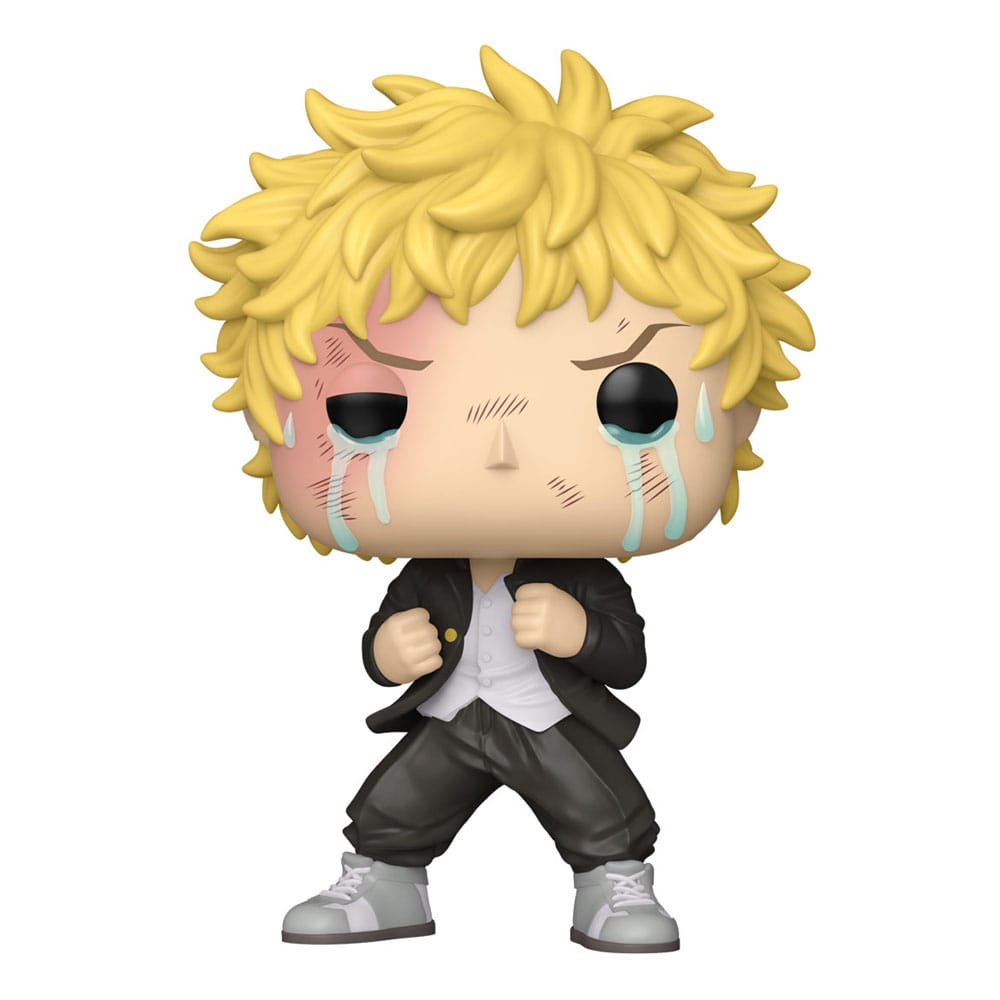 Tokyo Revengers POP! Animation Vinyl Figures Take Mitchy w/Chase Assortment 6 Funko