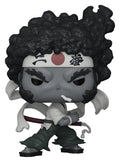 Afro Samurai POP! Animation Vinyl Figure Afro Samurai Funko
