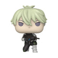 Kaiju No. 8 POP! Games Vinyl Figure Reno Funko
