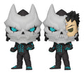 Kaiju No. 8 POP! Animation Vinyl Figure KNo8 w/CH Assortment 6 Funko