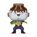 Jujutsu Kaisen POP! Animation Vinyl Figures Jogo Funko