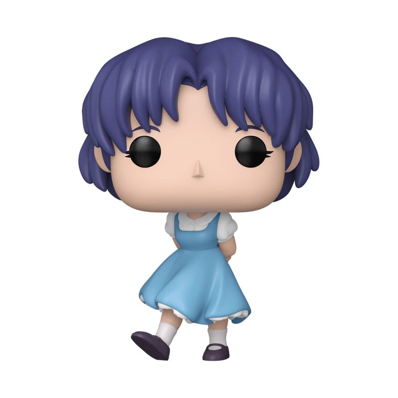 Ranma POP! Animation Vinyl Figure Akane Funko