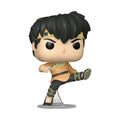 Ranma POP! Animation Vinyl Figure Ryoga Funko