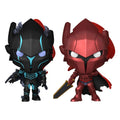 Solo Leveling POP! Animation Vinyl Figure Igris with Chase Assortment 6 Funko