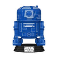 Star Wars POP! Vinyl Figure SWS11 R2 D2 BP Funko