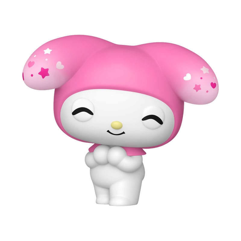 Sanrio POP! Animation Vinyl Figure K/MM Melody Funko