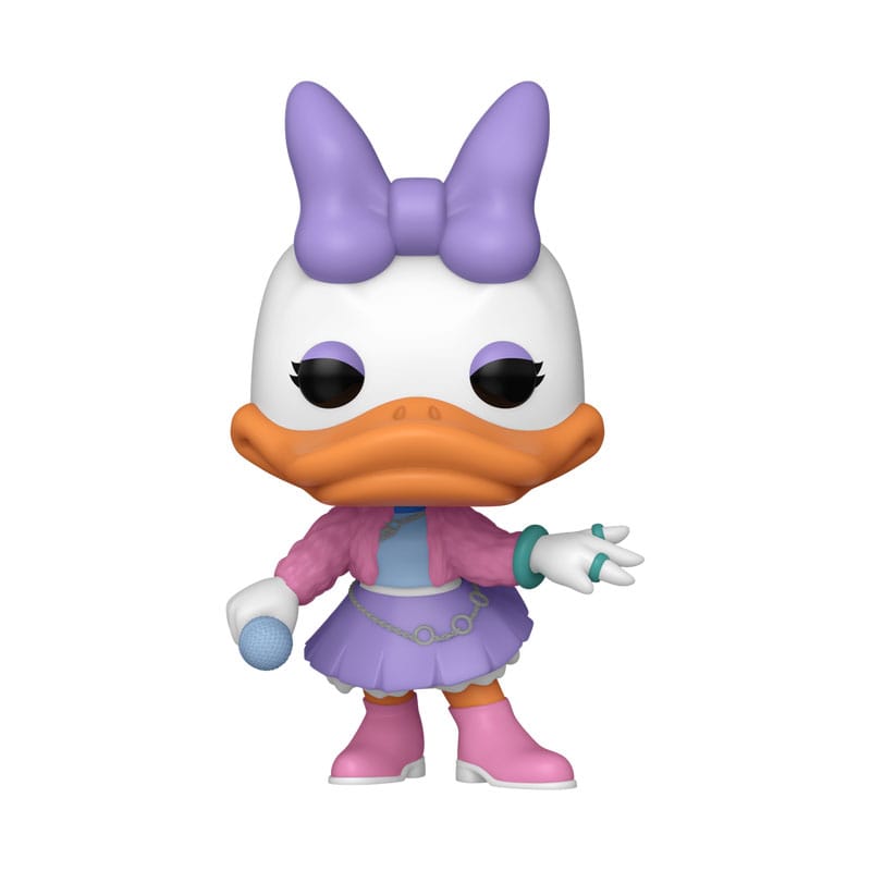 Disney POP! Vinyl Figure Daisy MM KPOP Funko
