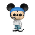 Disney POP! Vinyl Figure Mickey MM KPOP Funko