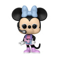 Disney POP! Vinyl Figure Minnie MM KPOP Funko