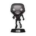 Star Wars Andor POP! TV Vinyl Figure K 2SO Funko