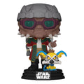 Star Wars POP! Vinyl Bobblehead Figure Hondo and Pikk Funko