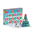 Disney Bitty POP! 24 Day Advent Calendar Countdown Stitch Holiday Funko