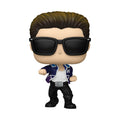 Mortal Kombat II 2026 POP! Games Vinyl Figure Johnny Cage Funko