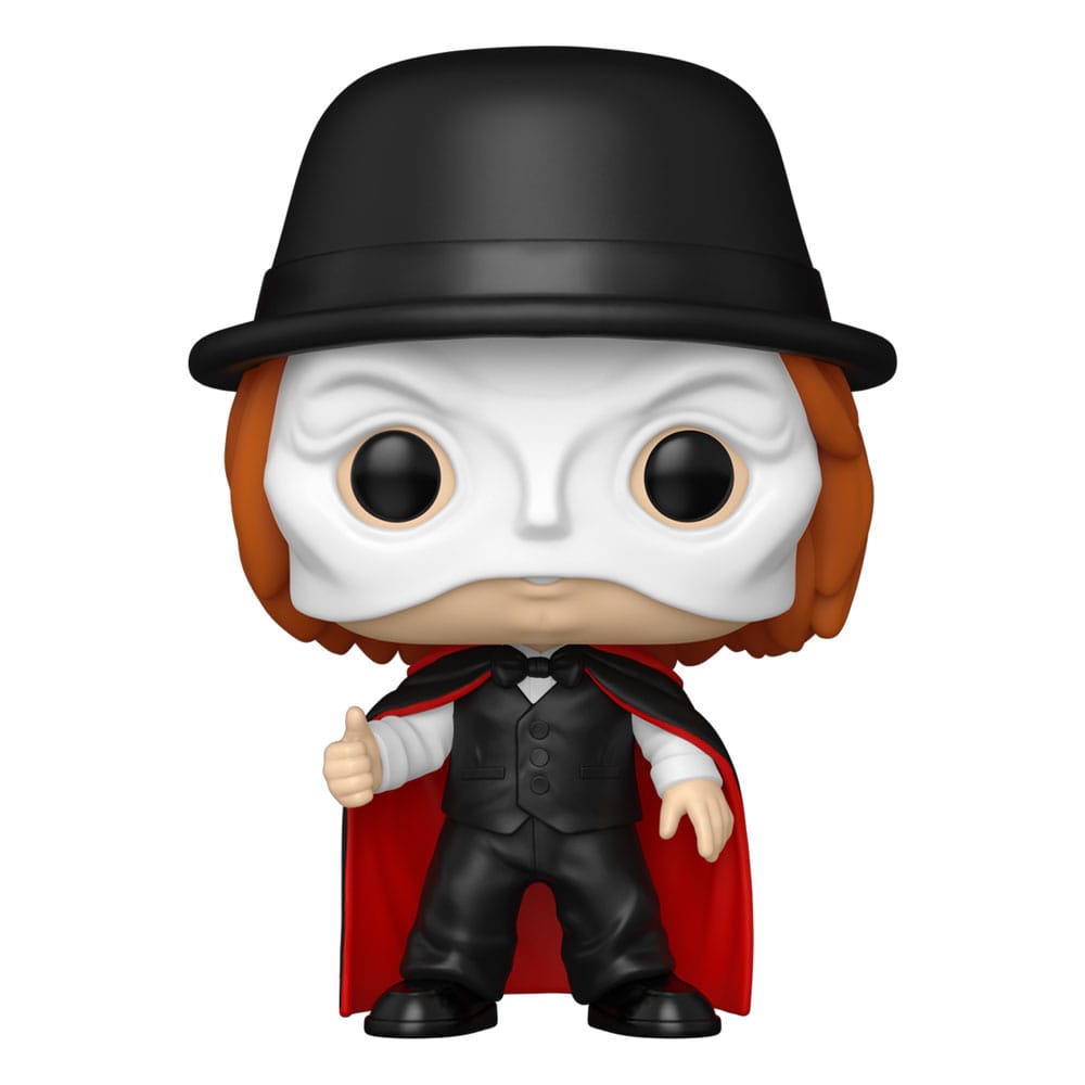 Chucky POP! Television Vinyl Figure Phantom Chucky Funko