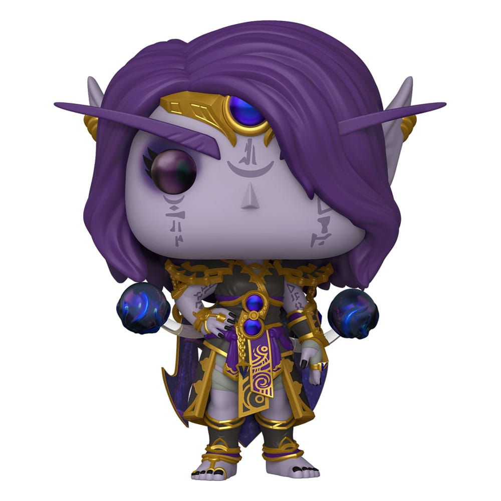 World of Warcraft POP! Games Vinyl Figure Xal'atath Funko