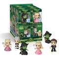 Wicked Minis Mini Figures Display 12 Funko