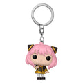 Spy x Family POP! Vinyl Keychains Anya Forger Display 12 Funko