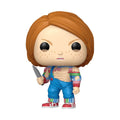 Chucky POP! TV Vinyl Figure Buff Chucky Exclusive Funko