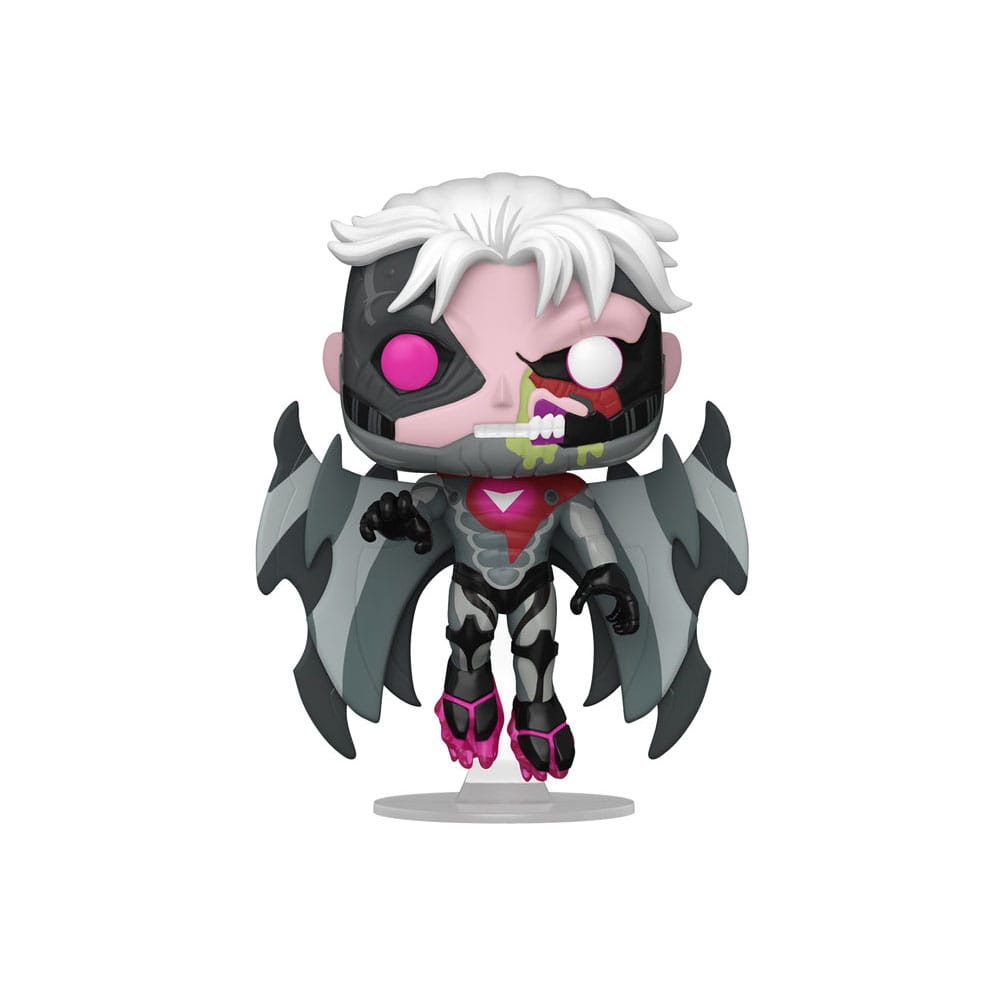 X-Men'97 POP! Plus Vinyl Figure Bastion CHASE Assortment 6 Funko