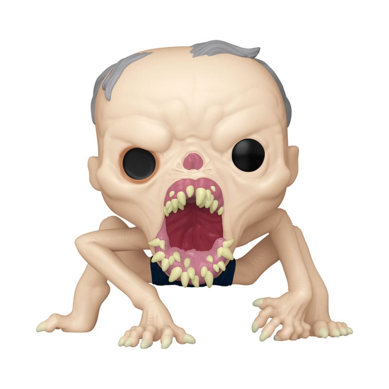 It Welcome to Derry POP! Plus Vinyl Figure Skeleton Man Funko