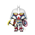 What If...? Super Sized POP! Marvel Vinyl Figure Super Mech Funko
