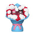 Sanrio Bitty POP! Bouquet Vinyl Figure 2 Pack My Melody & Kuromi Valentine Funko