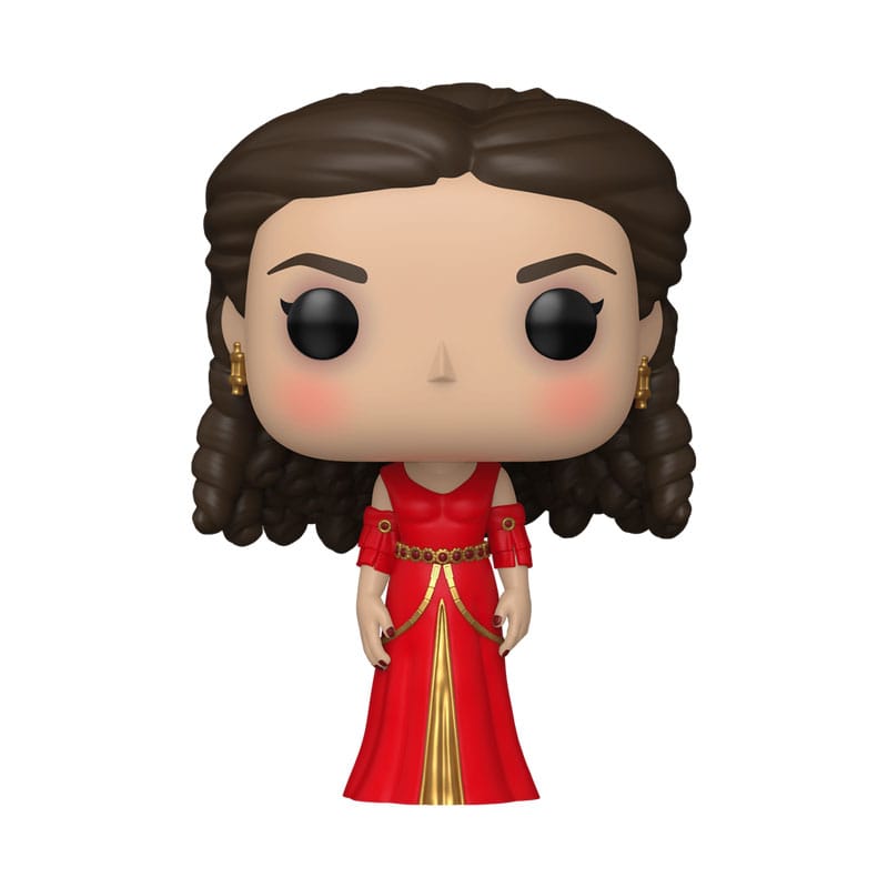Firefly POP! TV Vinyl Figures Inara Serra Funko