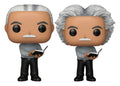 Firefly POP! TV Vinyl Figure Shepherd Book w/CH Assortment 6 Funko