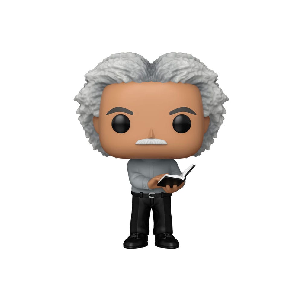 Firefly POP! TV Vinyl Figure Shepherd Book w/CH Assortment 6 Funko