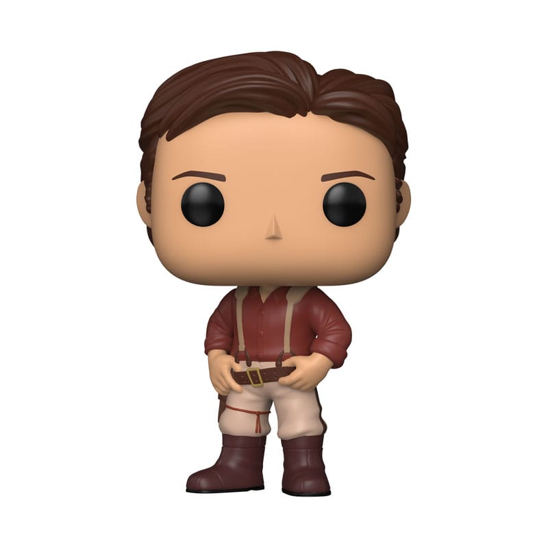 Firefly POP! TV Vinyl Figures Malcolm Reynolds Funko